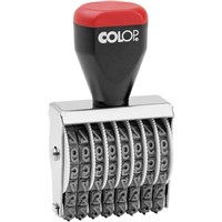 Numbering Machines