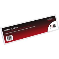 Wall Sign Holders