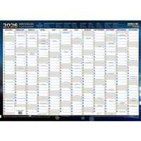 Wall Planners