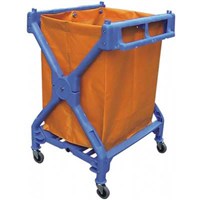 Janitors Carts