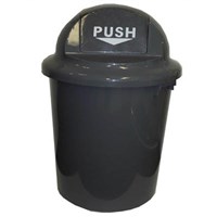Garbage Bins