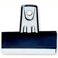 Letter Clips