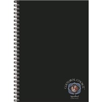 Spiral Notebooks