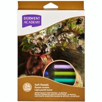 Coloured Pencils