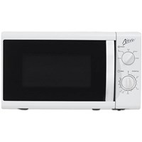 Microwave Ovens