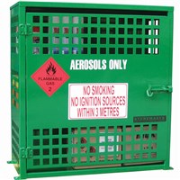 First Aid Cabinet