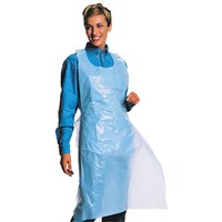 Disposable Clothing