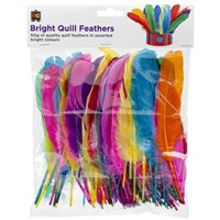 Feathers