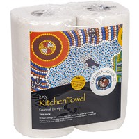 Paper Towels