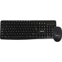 Wireless Keyboards