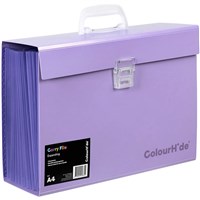 Expanding And Portable Files
