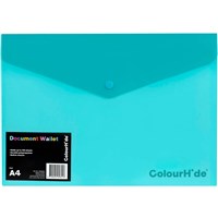 Pp Document Wallets