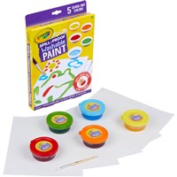 Poster Paint