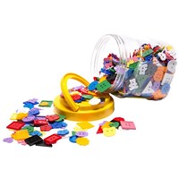 Beads  Buttons