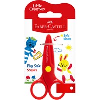 Comfort Grip Scissors