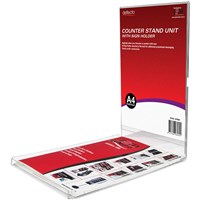 Foyer Display Stands