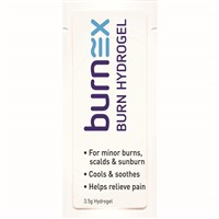 Burn Dressings