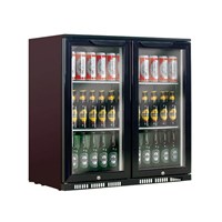 Refrigerators