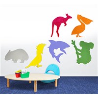 Acoustic Wall Tiles