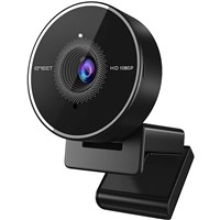 Speakers And Web Cameras
