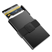 Id Holders And Attachments