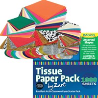 Tissue Paper Edu