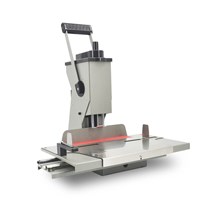 Electric Paper Drill