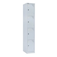 Lockers