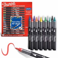 Sharpie Permanent Markers