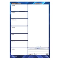 Weekly  Monthly Planners