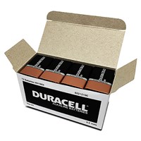 Alkaline Batteries