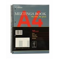 Spiral Notebooks