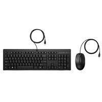Wired Keyboards